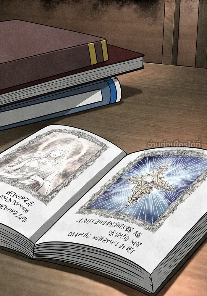 Surviving the Game as a Barbarian เอาชีวิตรอดในเกมฉบับคนเถื่อน ตอนที่ 98 หน้า 144