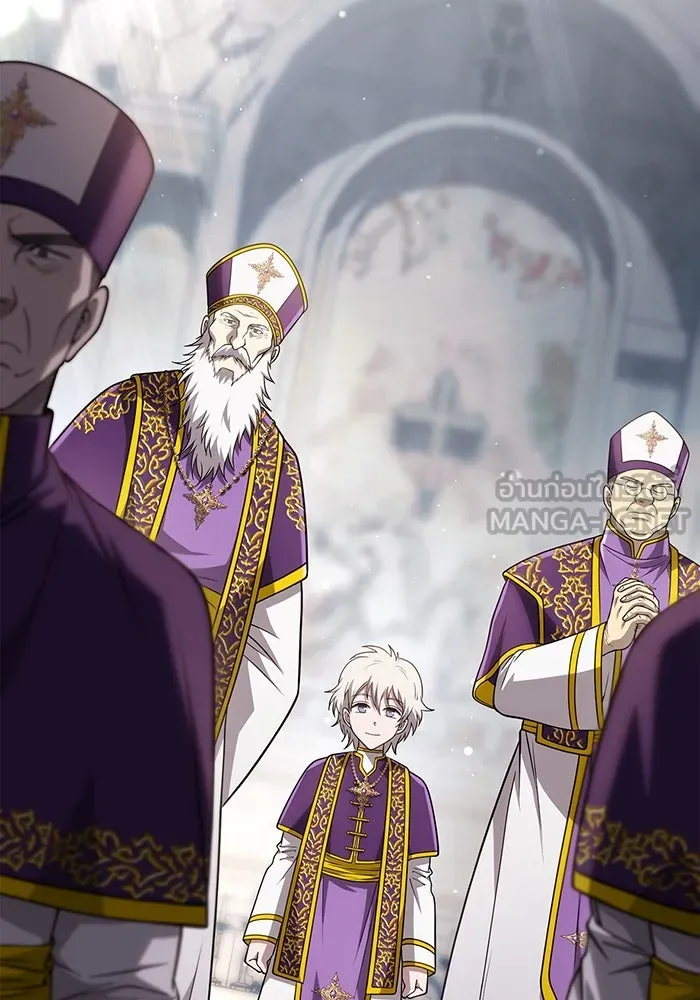 Surviving the Game as a Barbarian เอาชีวิตรอดในเกมฉบับคนเถื่อน ตอนที่ 98 หน้า 150