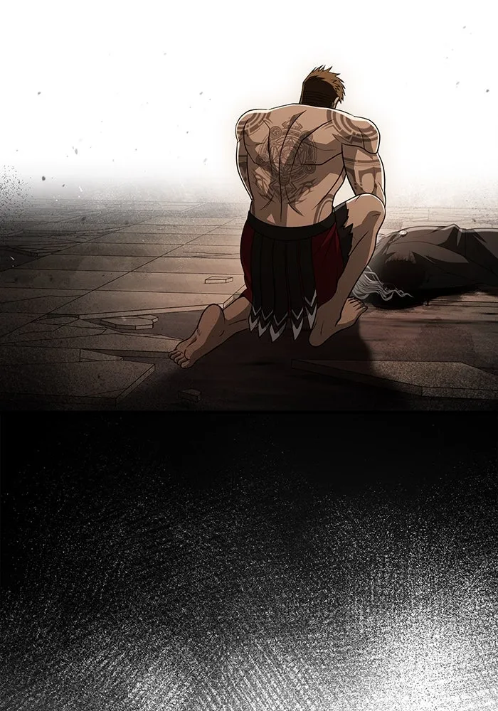 Surviving the Game as a Barbarian เอาชีวิตรอดในเกมฉบับคนเถื่อน ตอนที่ 98 หน้า 20