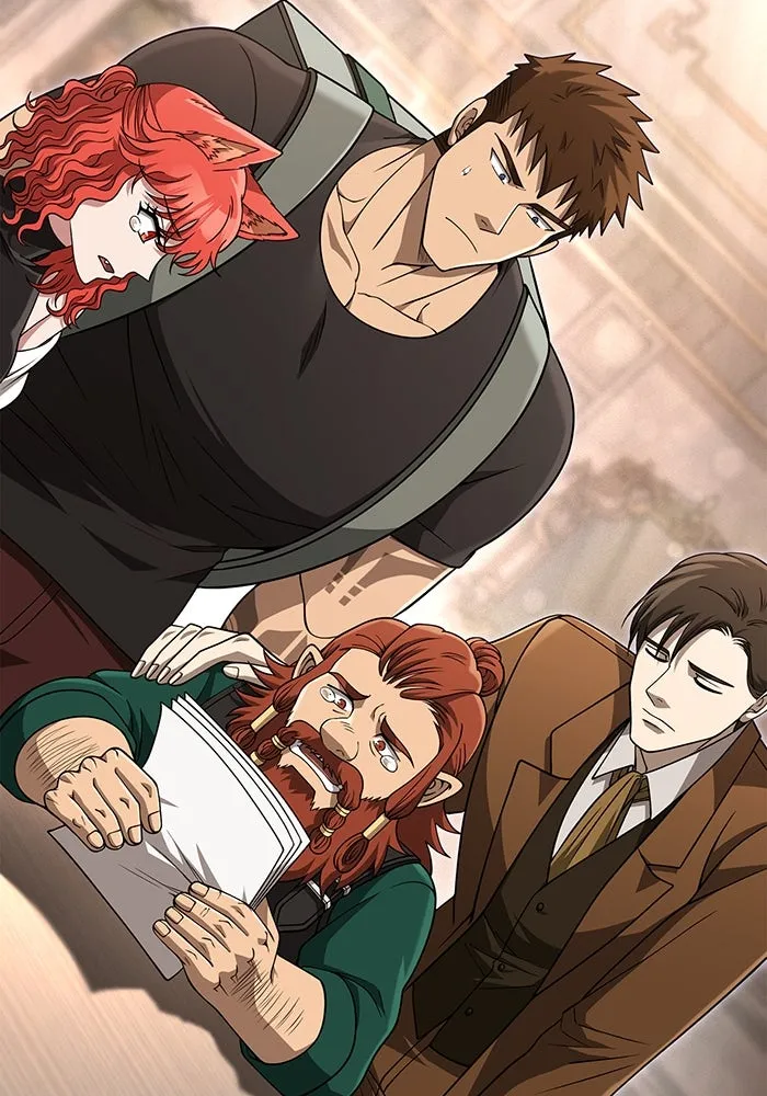 Surviving the Game as a Barbarian เอาชีวิตรอดในเกมฉบับคนเถื่อน ตอนที่ 99 หน้า 113