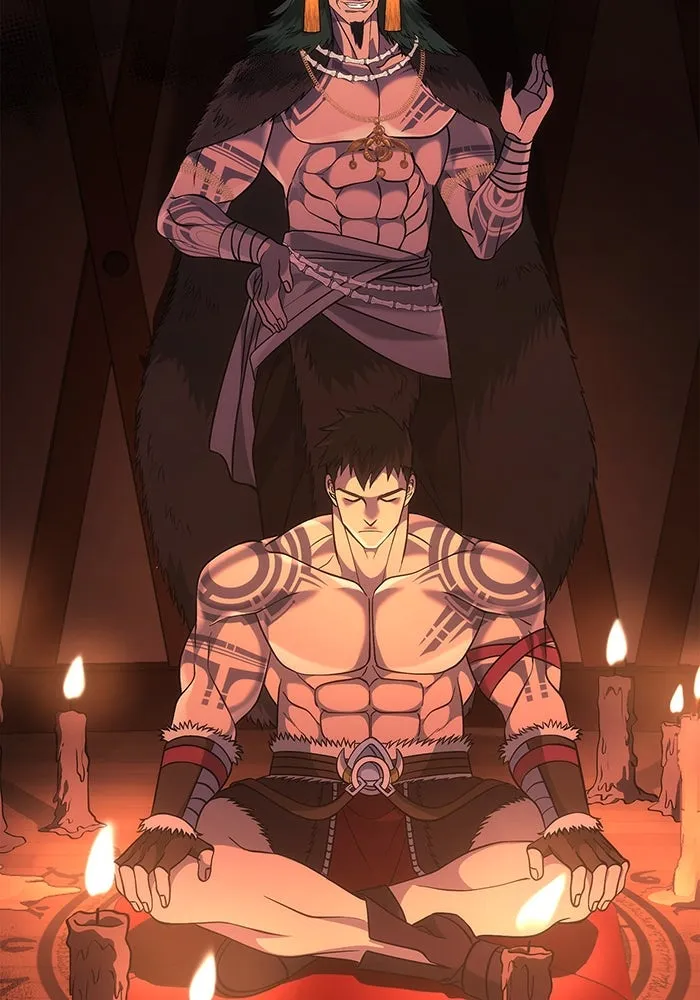 Surviving the Game as a Barbarian เอาชีวิตรอดในเกมฉบับคนเถื่อน ตอนที่ 99 หน้า 31