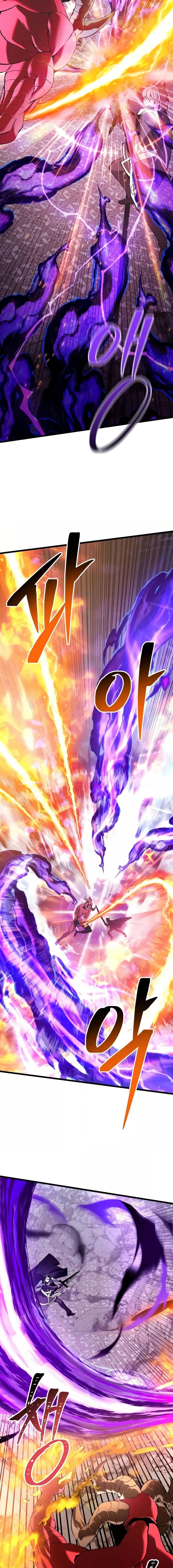 Terminally-Ill Genius Dark Knight อัศวินดำล่าท้าเวลา ตอนที่ 87 หน้า 22