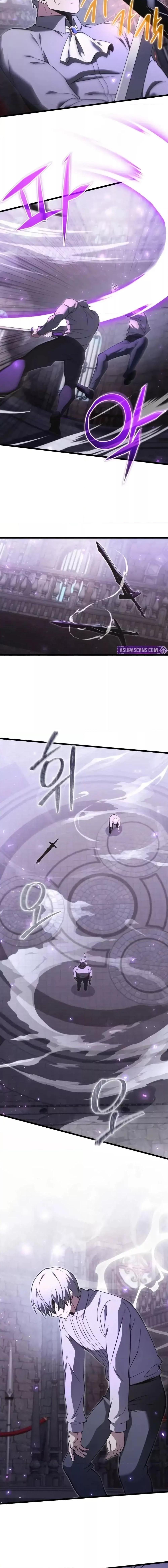 Terminally-Ill Genius Dark Knight อัศวินดำล่าท้าเวลา ตอนที่ 93 หน้า 15