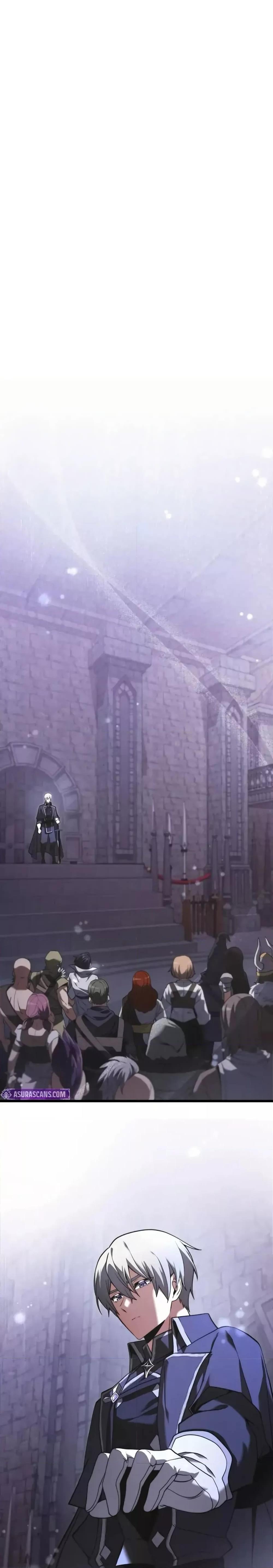 Terminally-Ill Genius Dark Knight อัศวินดำล่าท้าเวลา ตอนที่ 95 หน้า 11