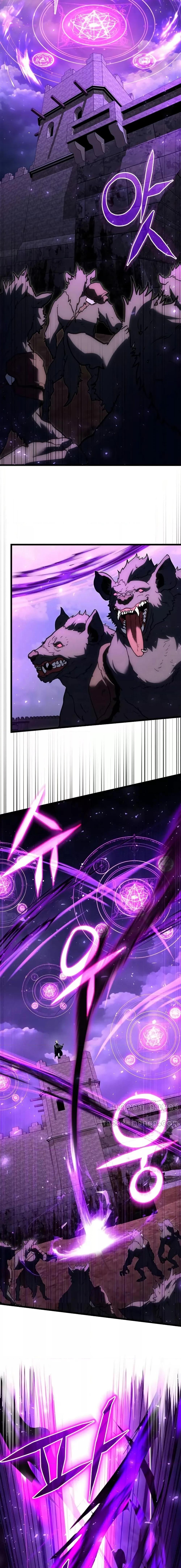 Terminally-Ill Genius Dark Knight อัศวินดำล่าท้าเวลา ตอนที่ 97 หน้า 10