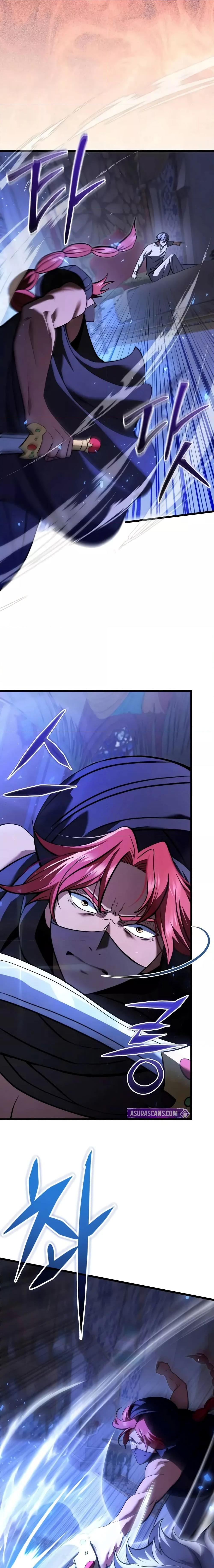 Terminally-Ill Genius Dark Knight อัศวินดำล่าท้าเวลา ตอนที่ 101 หน้า 24