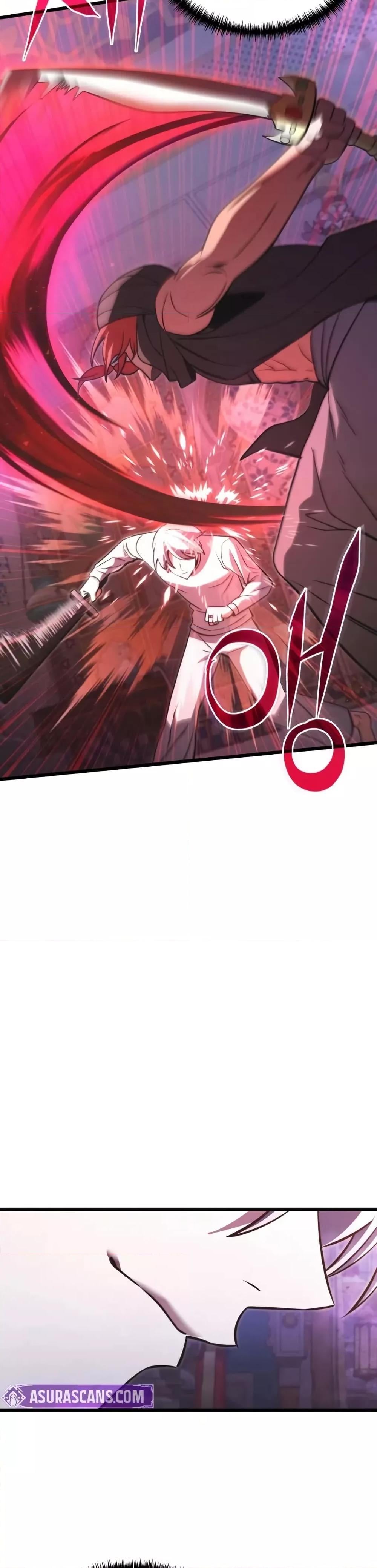 Terminally-Ill Genius Dark Knight อัศวินดำล่าท้าเวลา ตอนที่ 102 หน้า 17