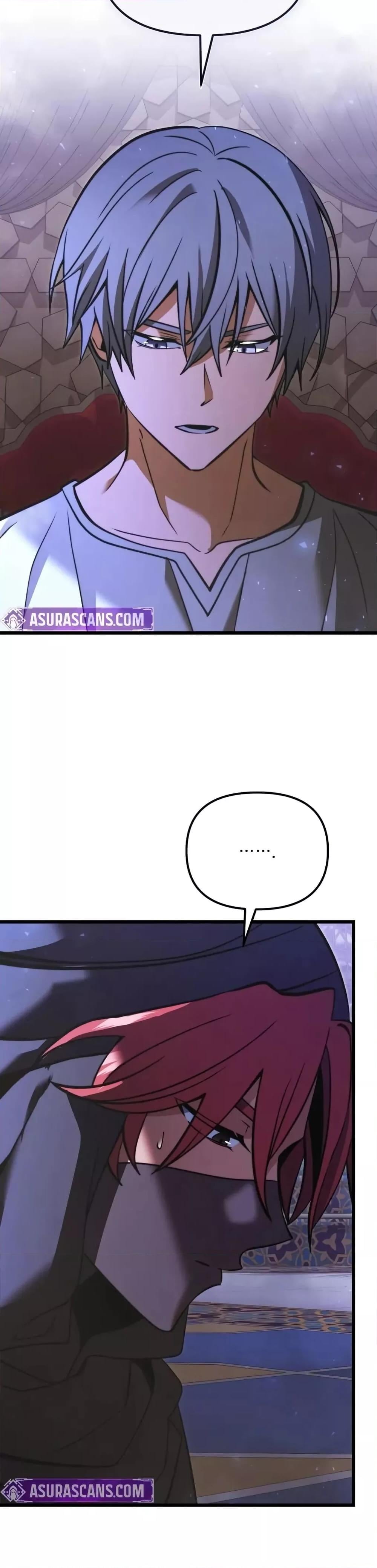 Terminally-Ill Genius Dark Knight อัศวินดำล่าท้าเวลา ตอนที่ 102 หน้า 34