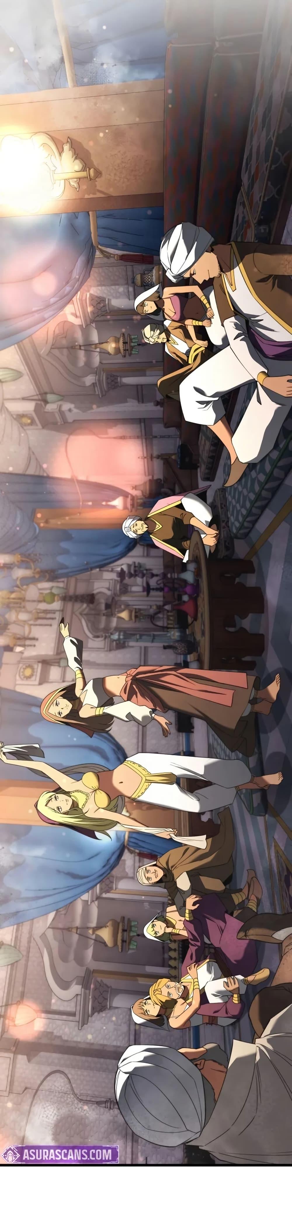 Terminally-Ill Genius Dark Knight อัศวินดำล่าท้าเวลา ตอนที่ 102 หน้า 38