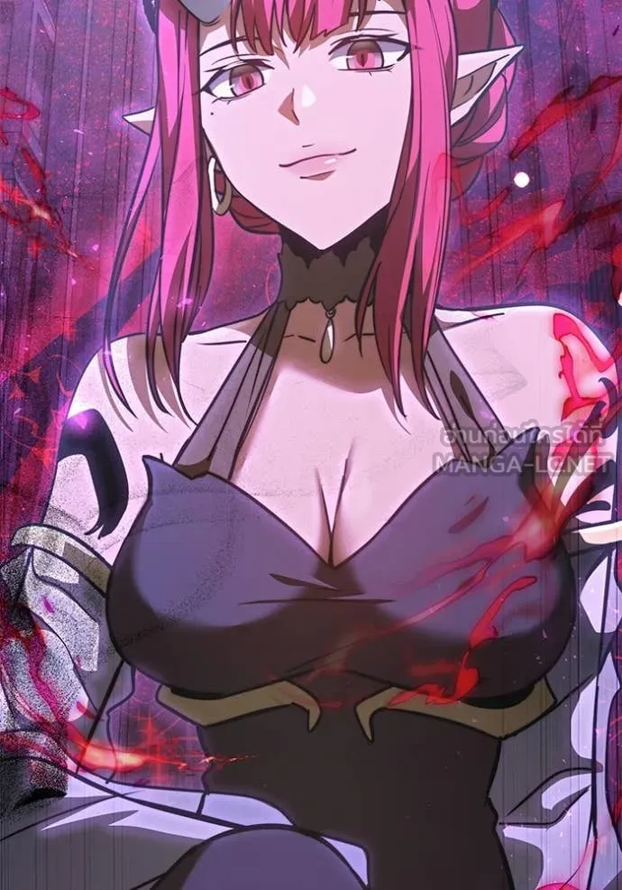 Terminally-Ill Genius Dark Knight อัศวินดำล่าท้าเวลา ตอนที่ 106 หน้า 108