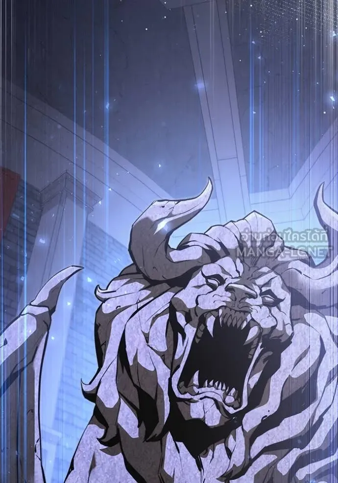 Terminally-Ill Genius Dark Knight อัศวินดำล่าท้าเวลา ตอนที่ 106 หน้า 38