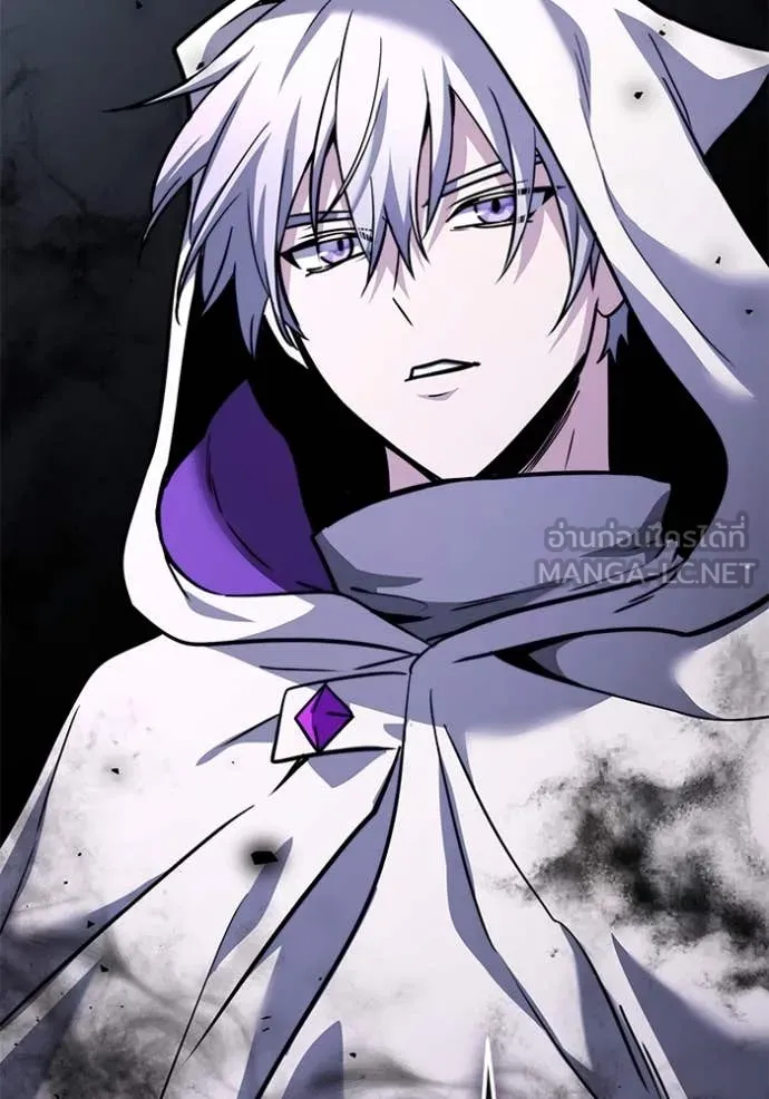 Terminally-Ill Genius Dark Knight อัศวินดำล่าท้าเวลา ตอนที่ 107 หน้า 120