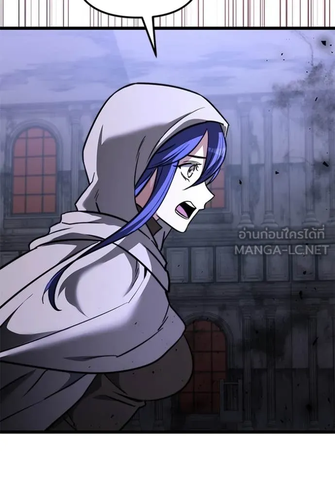 Terminally-Ill Genius Dark Knight อัศวินดำล่าท้าเวลา ตอนที่ 107 หน้า 122