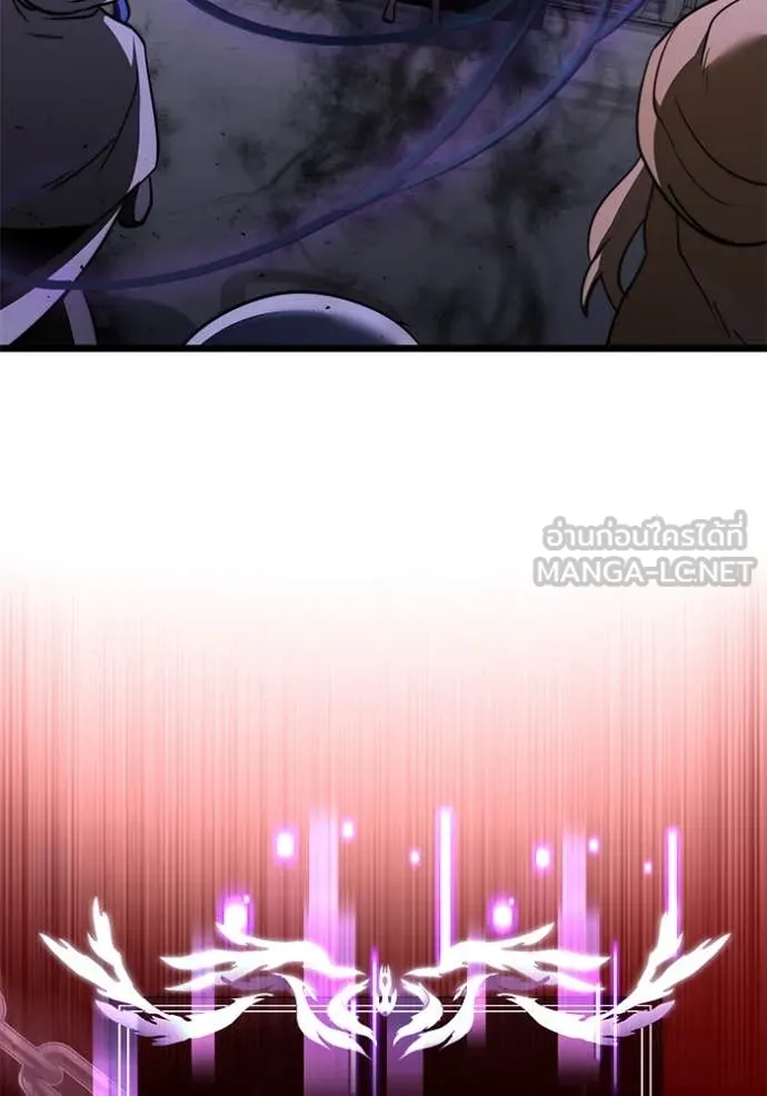 Terminally-Ill Genius Dark Knight อัศวินดำล่าท้าเวลา ตอนที่ 107 หน้า 124