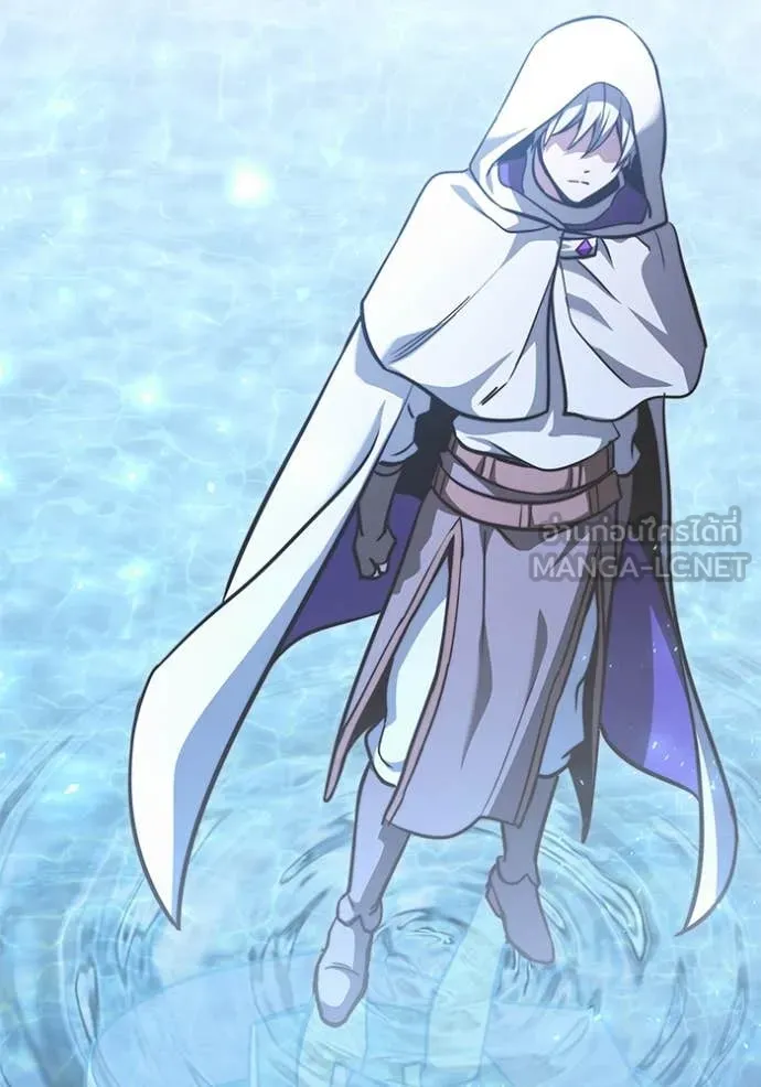 Terminally-Ill Genius Dark Knight อัศวินดำล่าท้าเวลา ตอนที่ 107 หน้า 165