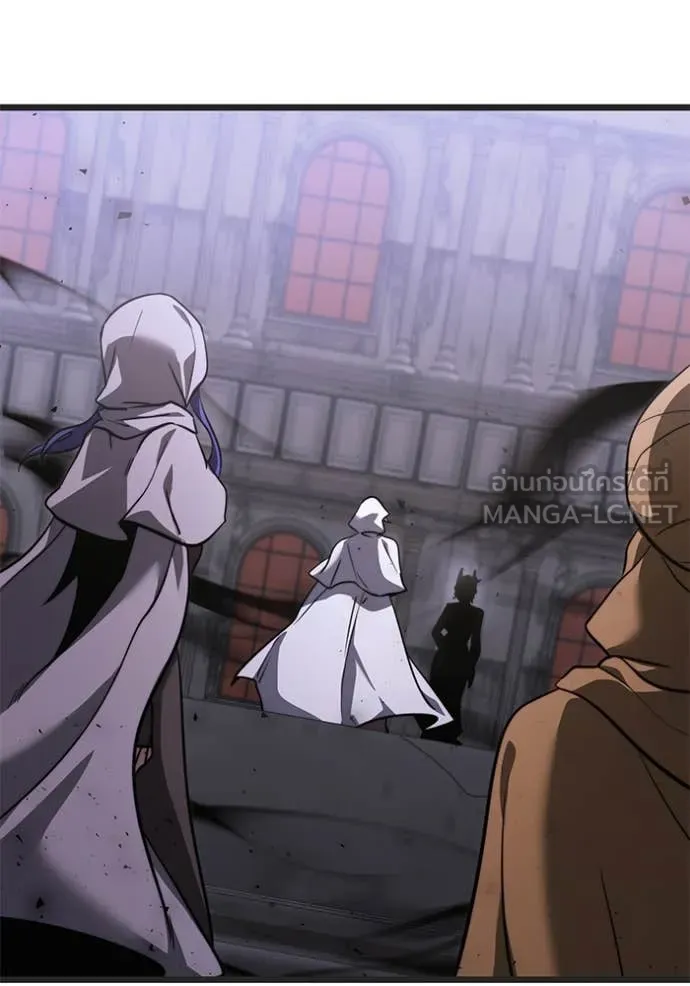 Terminally-Ill Genius Dark Knight อัศวินดำล่าท้าเวลา ตอนที่ 107 หน้า 182