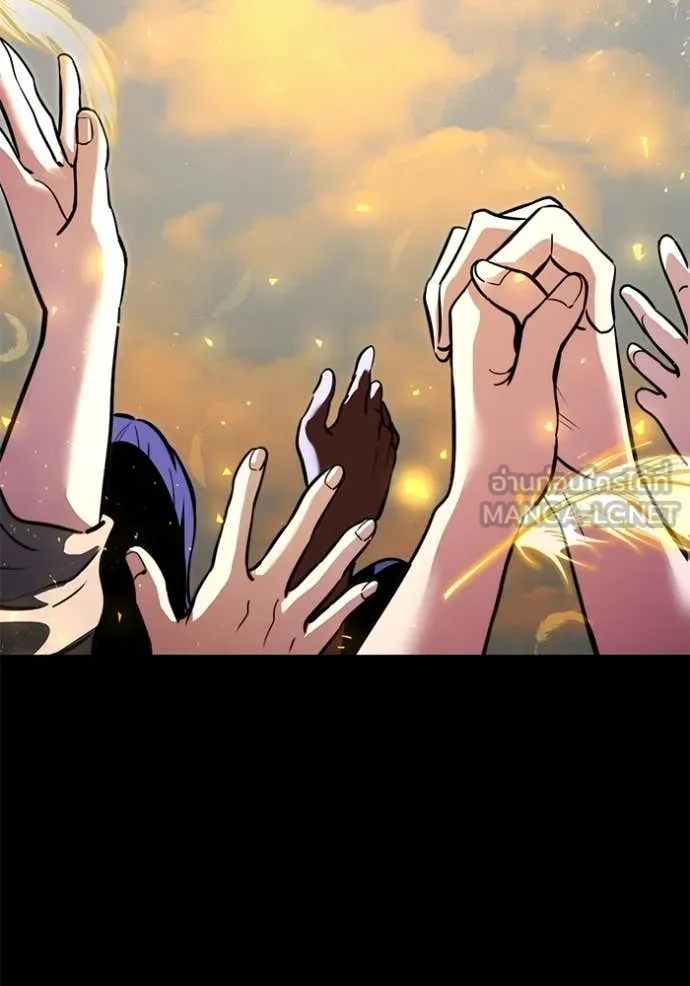 Terminally-Ill Genius Dark Knight อัศวินดำล่าท้าเวลา ตอนที่ 107 หน้า 21