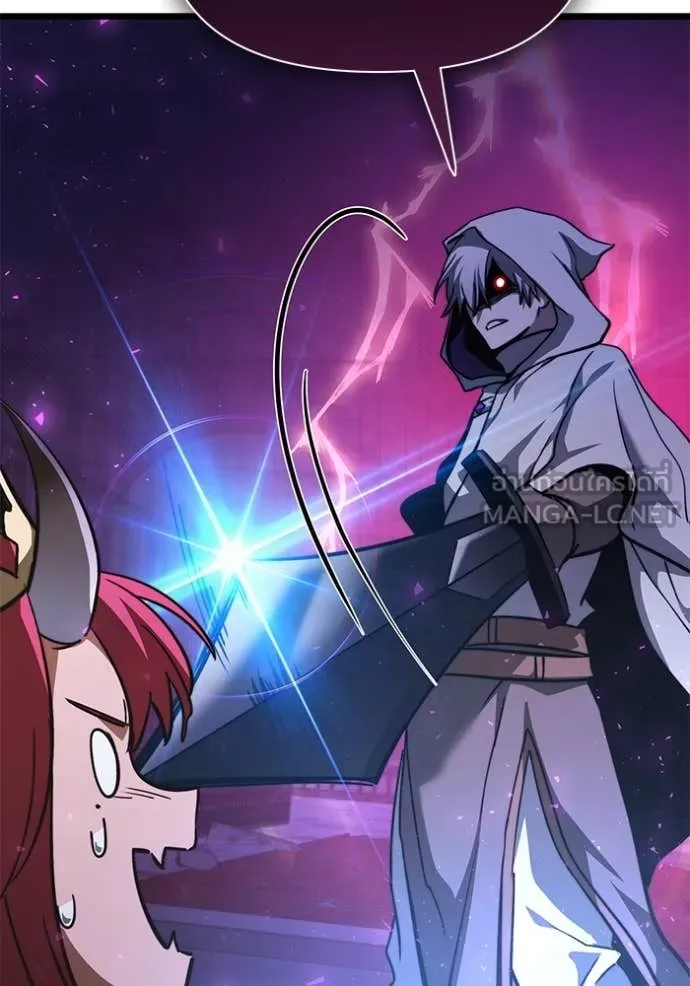 Terminally-Ill Genius Dark Knight อัศวินดำล่าท้าเวลา ตอนที่ 107 หน้า 34