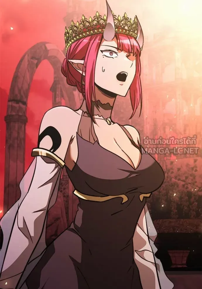 Terminally-Ill Genius Dark Knight อัศวินดำล่าท้าเวลา ตอนที่ 107 หน้า 39