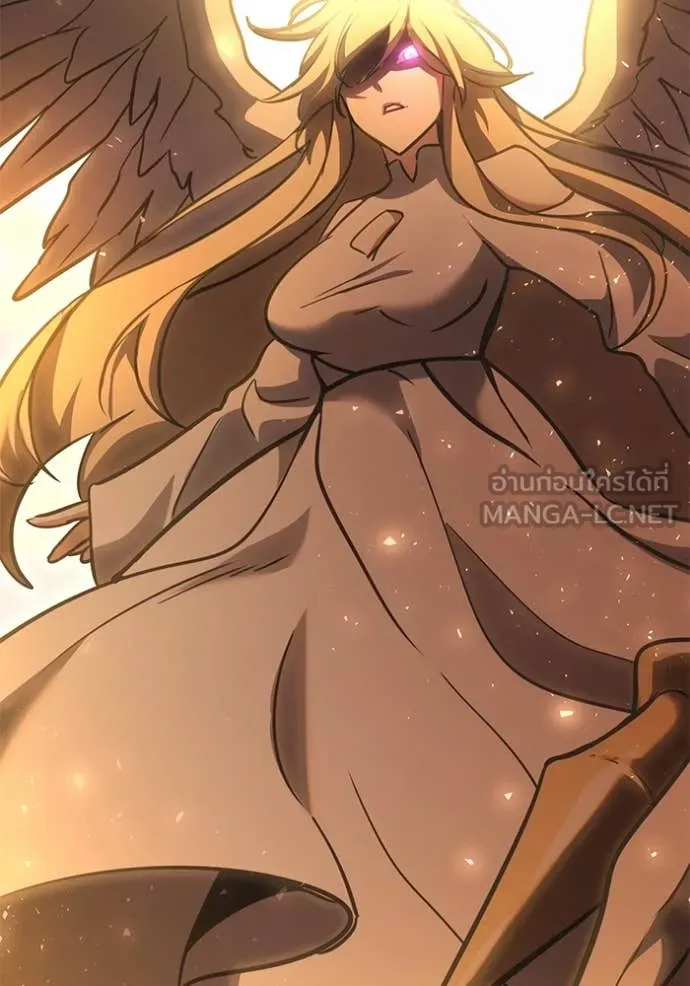 Terminally-Ill Genius Dark Knight อัศวินดำล่าท้าเวลา ตอนที่ 107 หน้า 42