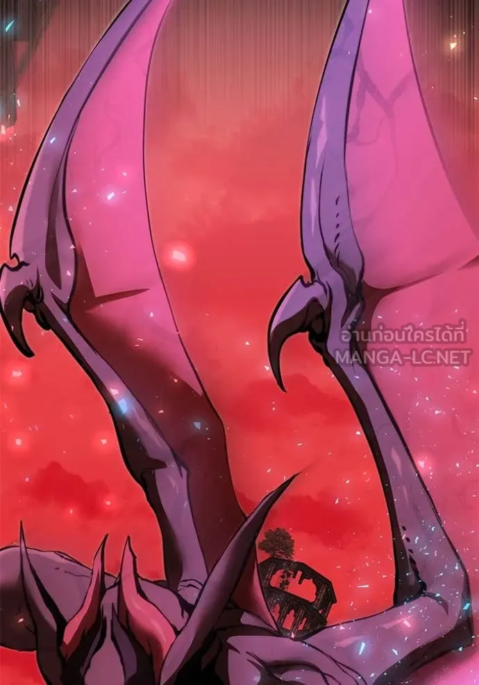 Terminally-Ill Genius Dark Knight อัศวินดำล่าท้าเวลา ตอนที่ 107 หน้า 6