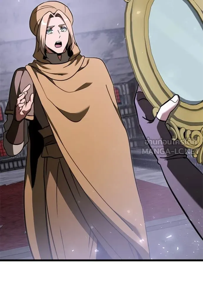 Terminally-Ill Genius Dark Knight อัศวินดำล่าท้าเวลา ตอนที่ 108 หน้า 107