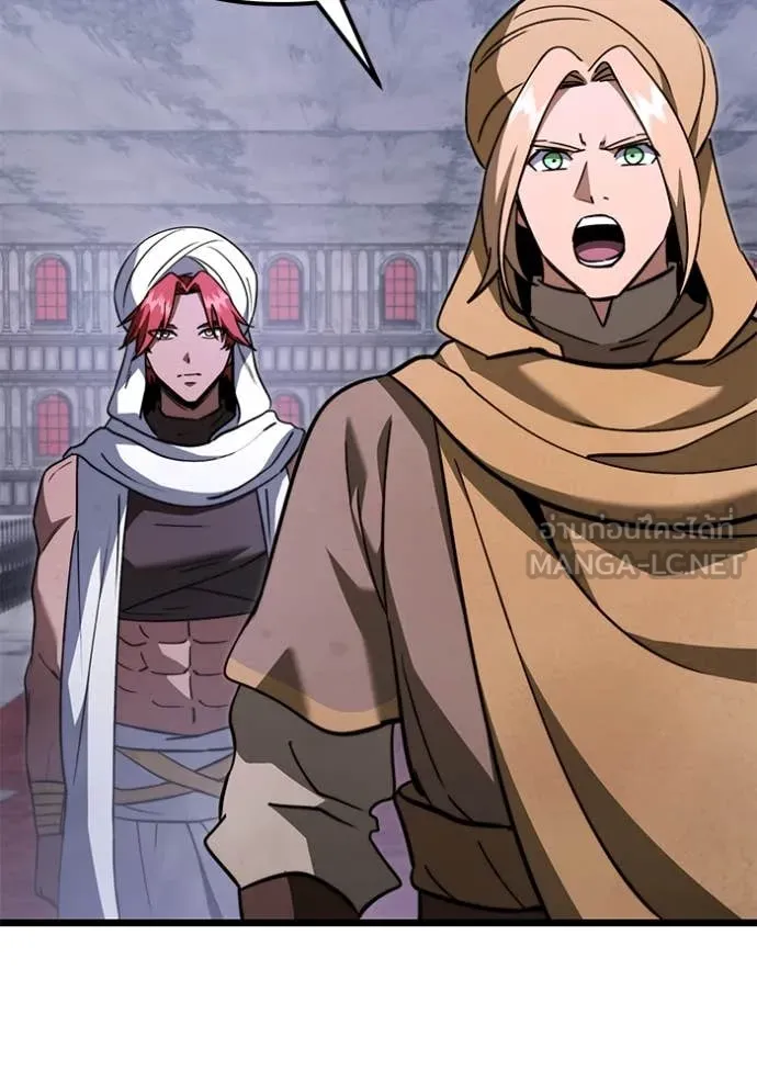 Terminally-Ill Genius Dark Knight อัศวินดำล่าท้าเวลา ตอนที่ 108 หน้า 113