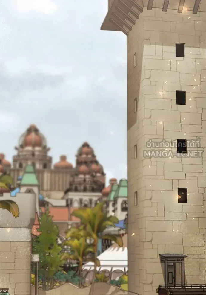 Terminally-Ill Genius Dark Knight อัศวินดำล่าท้าเวลา ตอนที่ 108 หน้า 125