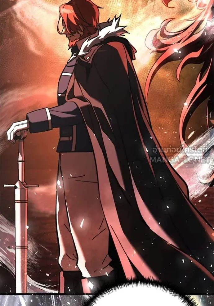 Terminally-Ill Genius Dark Knight อัศวินดำล่าท้าเวลา ตอนที่ 108 หน้า 166