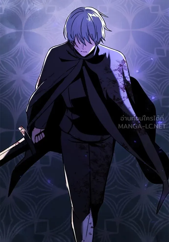 Terminally-Ill Genius Dark Knight อัศวินดำล่าท้าเวลา ตอนที่ 108 หน้า 24