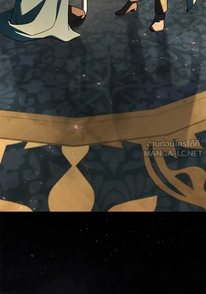 Terminally-Ill Genius Dark Knight อัศวินดำล่าท้าเวลา ตอนที่ 108 หน้า 36