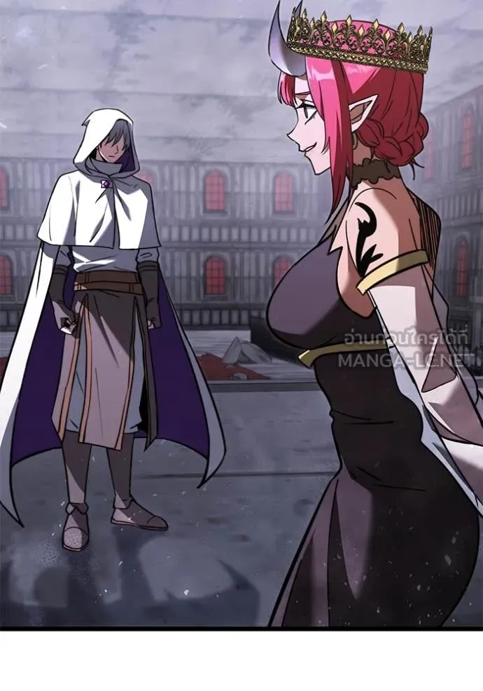 Terminally-Ill Genius Dark Knight อัศวินดำล่าท้าเวลา ตอนที่ 108 หน้า 67