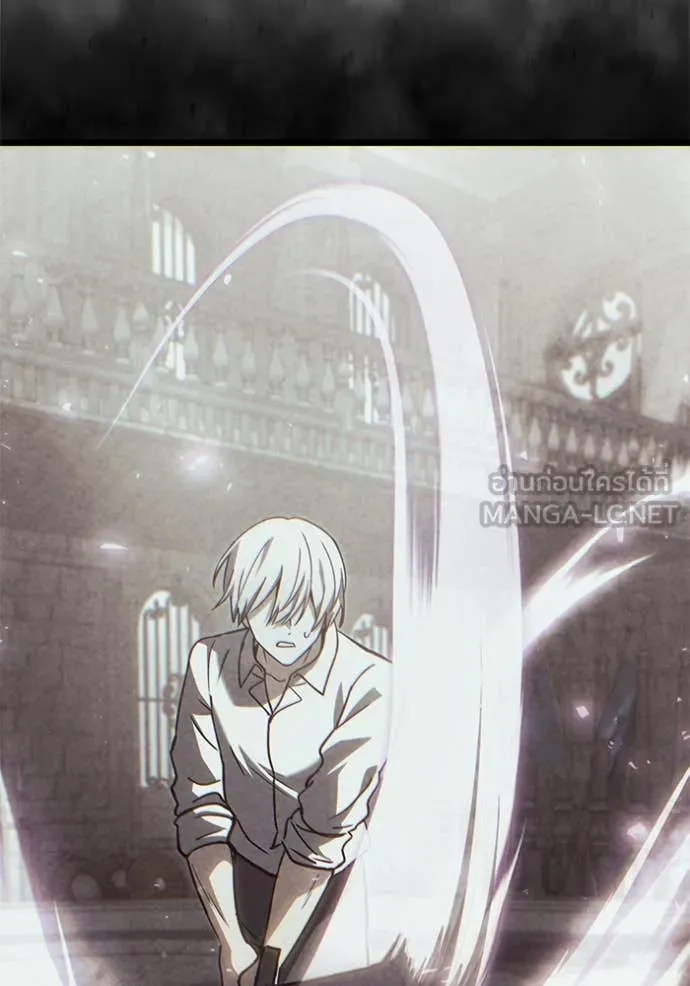 Terminally-Ill Genius Dark Knight อัศวินดำล่าท้าเวลา ตอนที่ 109 หน้า 120