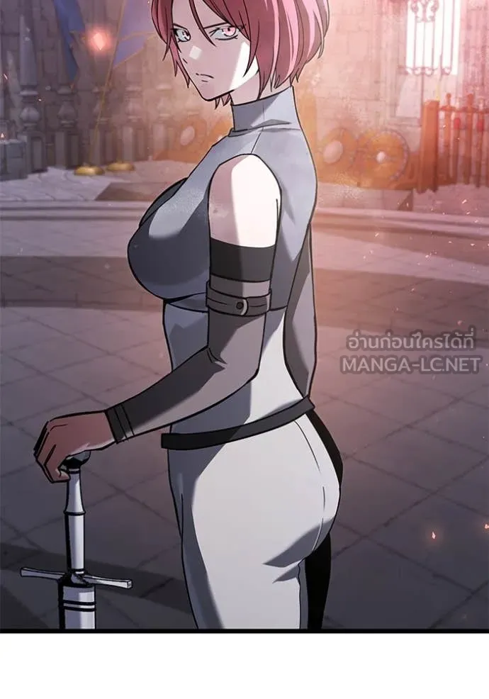 Terminally-Ill Genius Dark Knight อัศวินดำล่าท้าเวลา ตอนที่ 109 หน้า 139