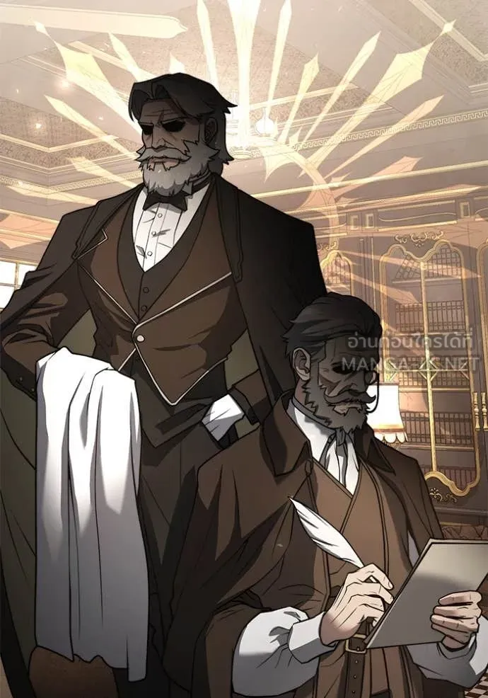 Terminally-Ill Genius Dark Knight อัศวินดำล่าท้าเวลา ตอนที่ 109 หน้า 23