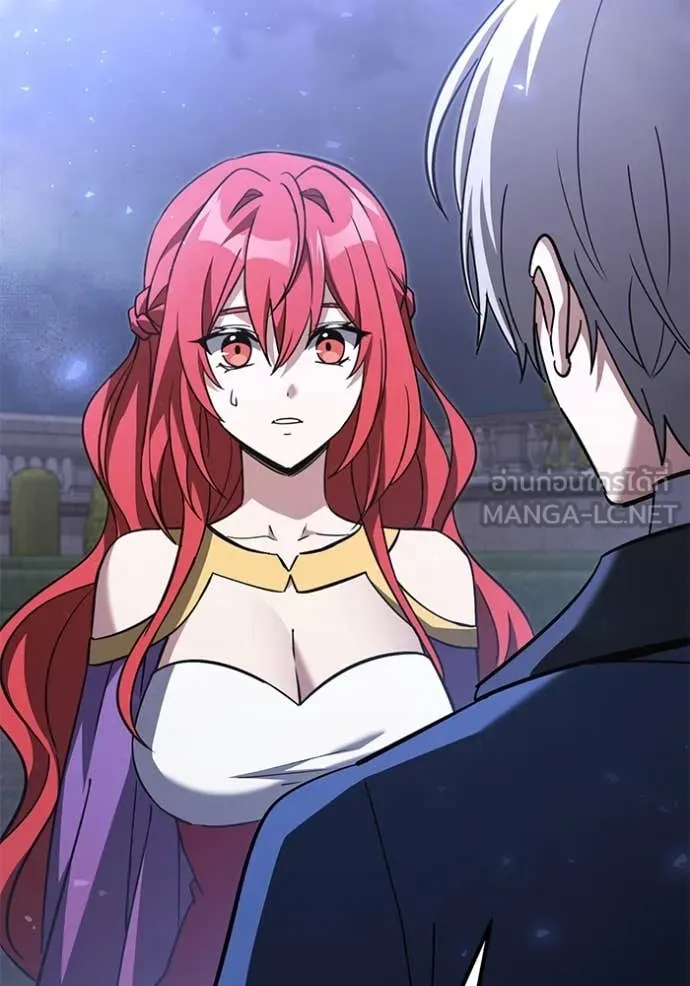 Terminally-Ill Genius Dark Knight อัศวินดำล่าท้าเวลา ตอนที่ 109 หน้า 74