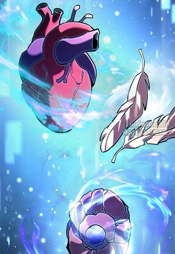 Terminally-Ill Genius Dark Knight อัศวินดำล่าท้าเวลา ตอนที่ 110 หน้า 165