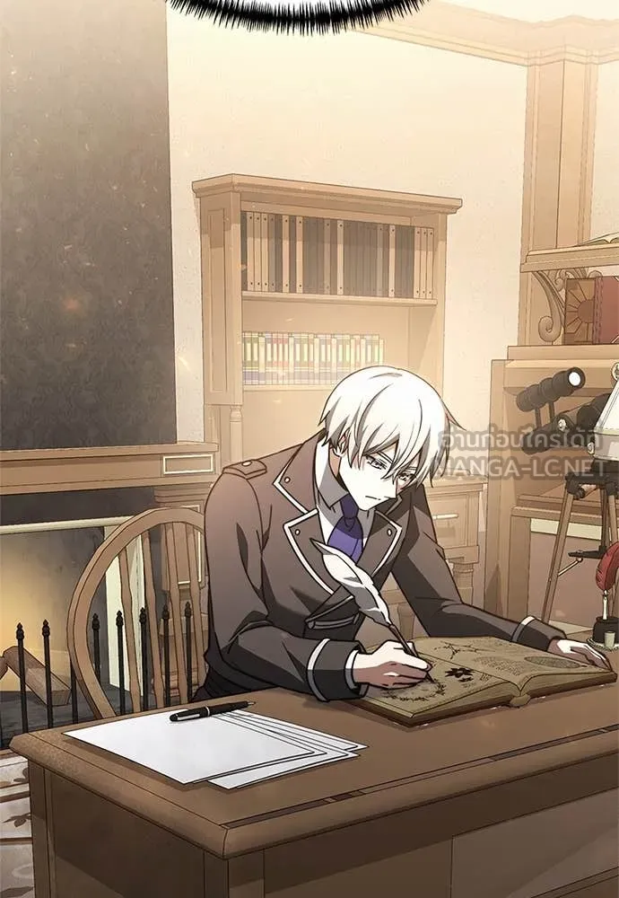 Terminally-Ill Genius Dark Knight อัศวินดำล่าท้าเวลา ตอนที่ 110 หน้า 80