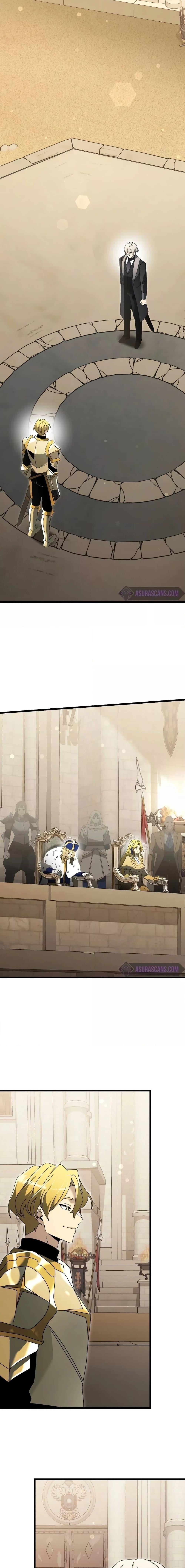 Terminally-Ill Genius Dark Knight อัศวินดำล่าท้าเวลา ตอนที่ 68 หน้า 22