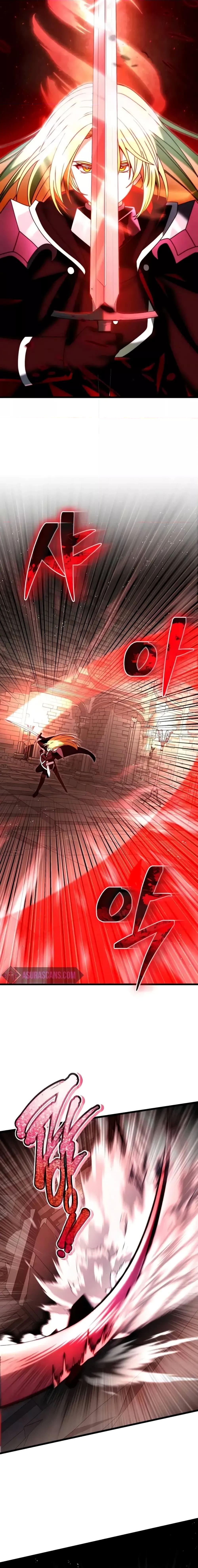 Terminally-Ill Genius Dark Knight อัศวินดำล่าท้าเวลา ตอนที่ 79 หน้า 21