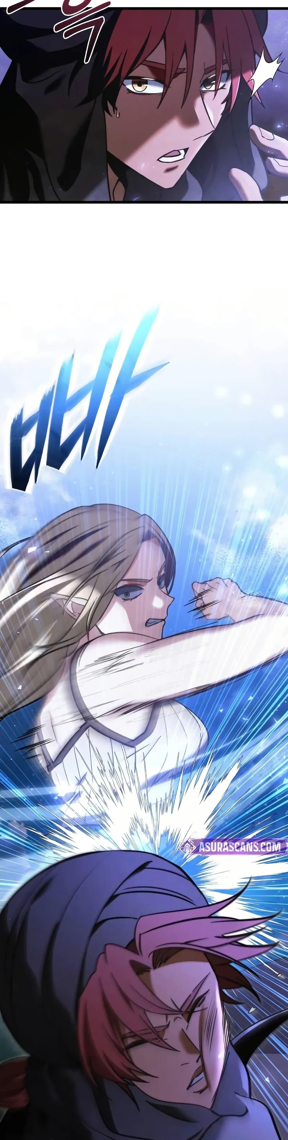 Terminally-Ill Genius Dark Knight อัศวินดำล่าท้าเวลา ตอนที่ 103 หน้า 23