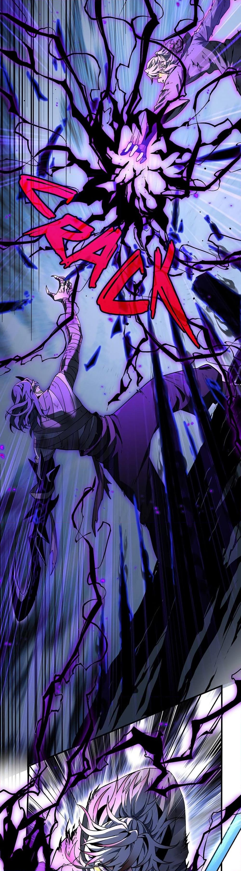 The Beginning After the End ตอนที่ 204 หน้า 24