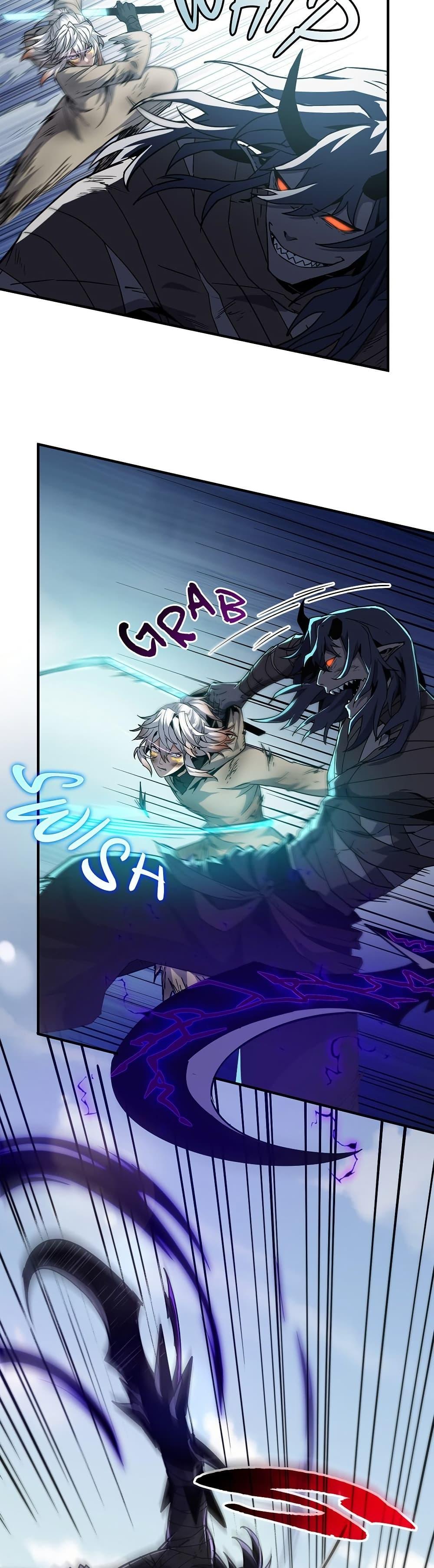 The Beginning After the End ตอนที่ 204 หน้า 30