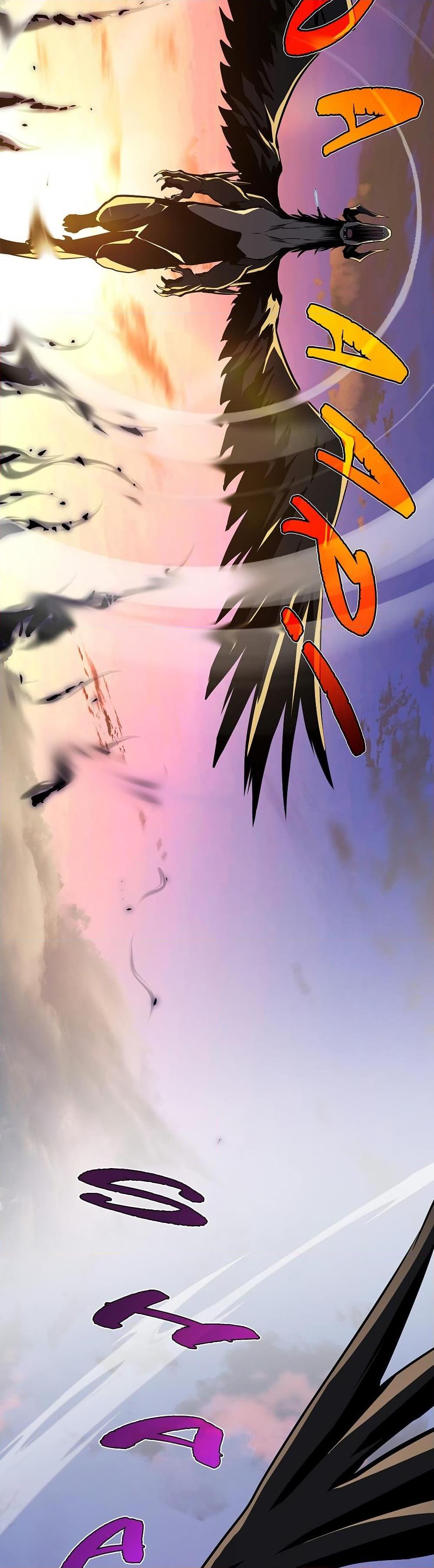 The Beginning After the End ตอนที่ 204 หน้า 35