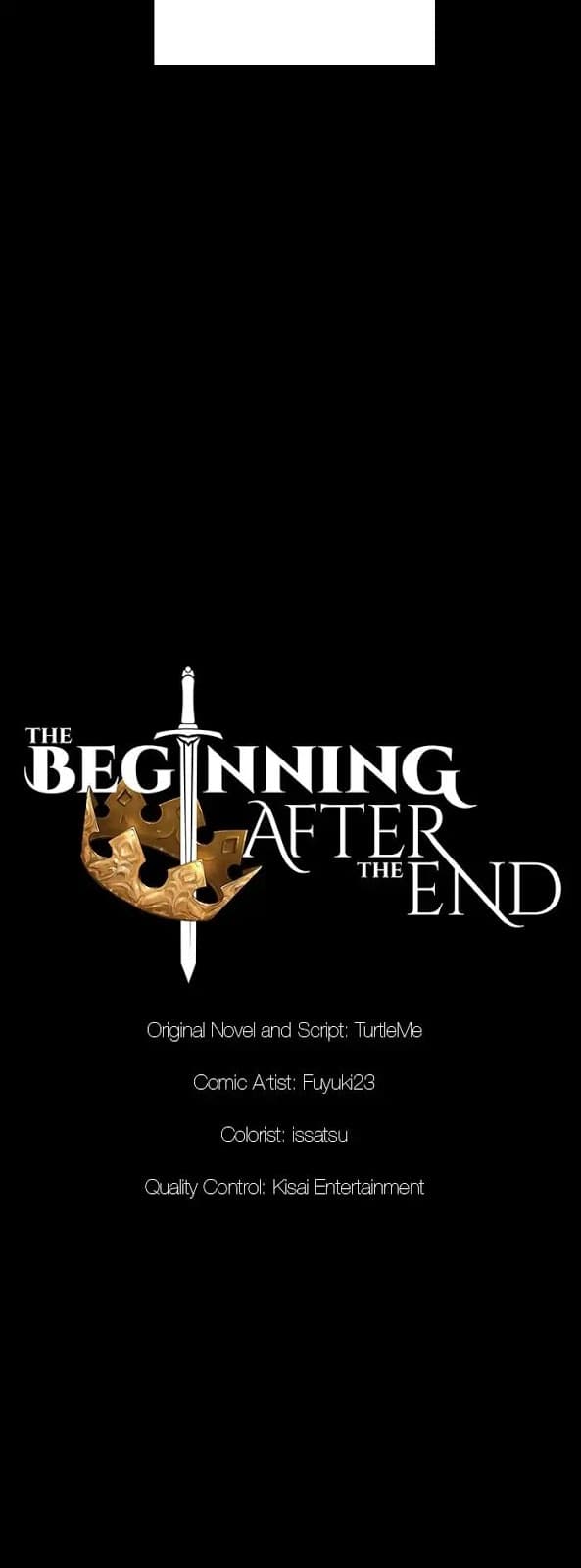 The Beginning After the End ตอนที่ 1 หน้า 11