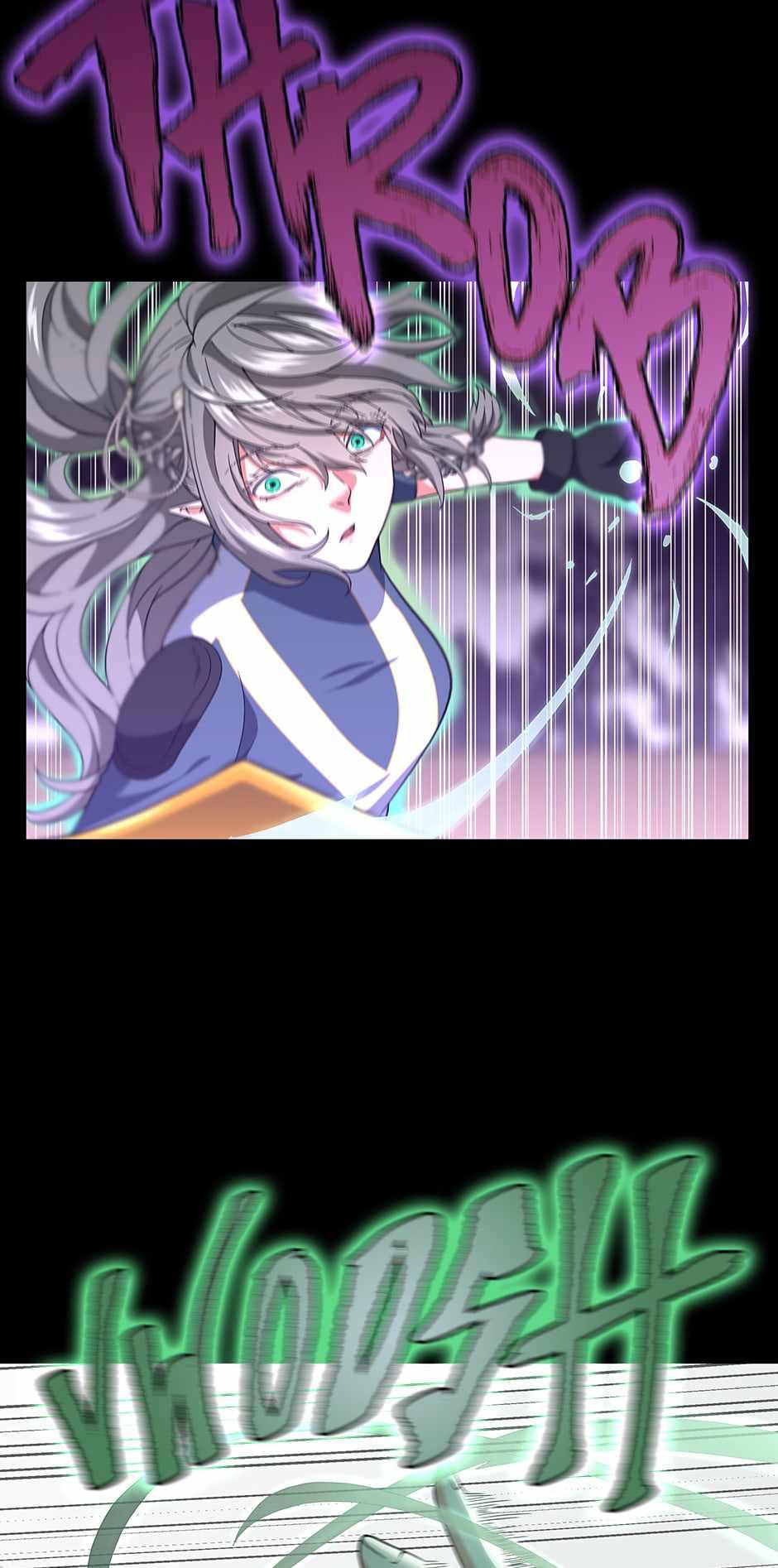 The Beginning After the End ตอนที่ 100 หน้า 11