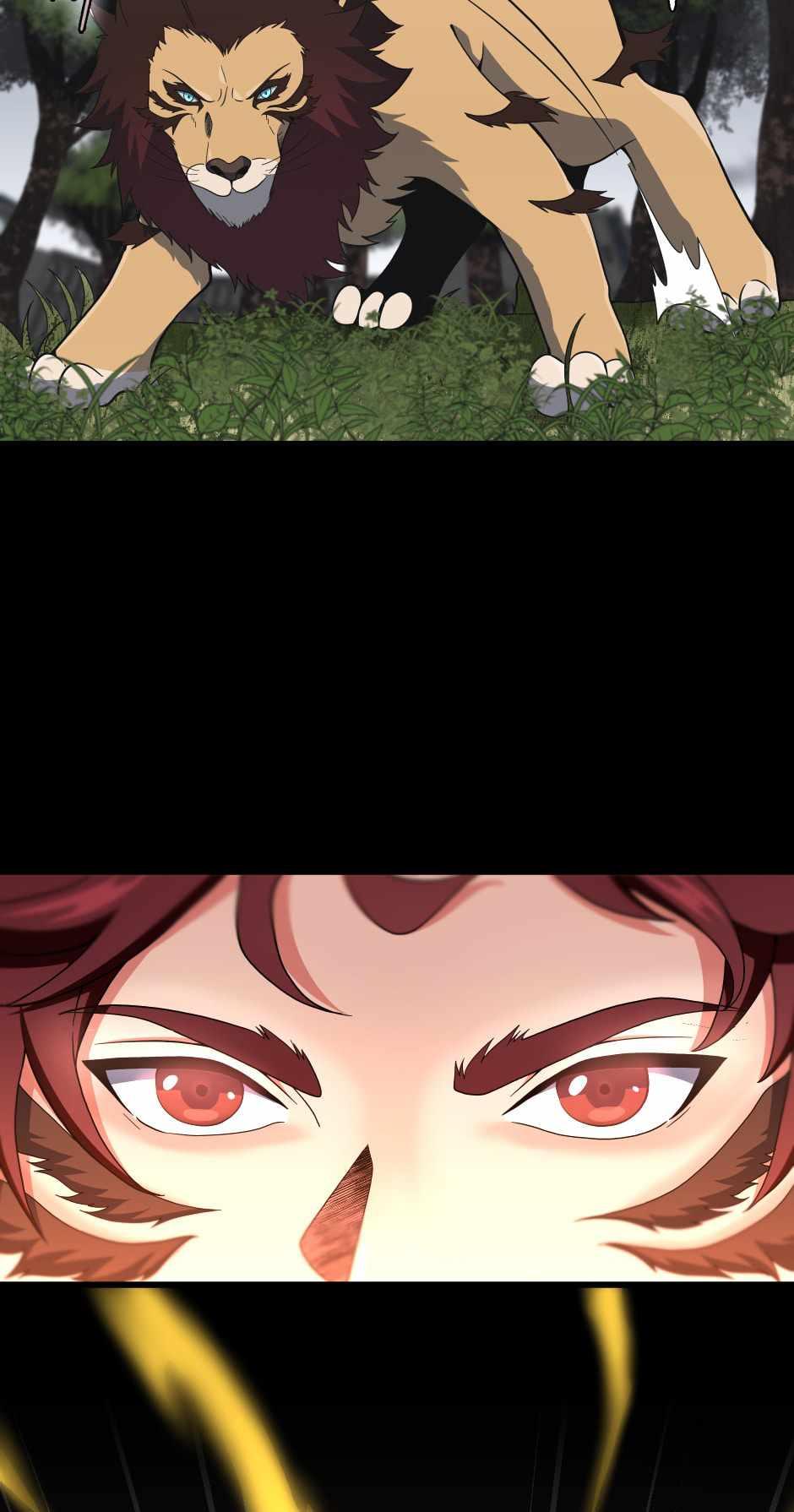 The Beginning After the End ตอนที่ 100 หน้า 18