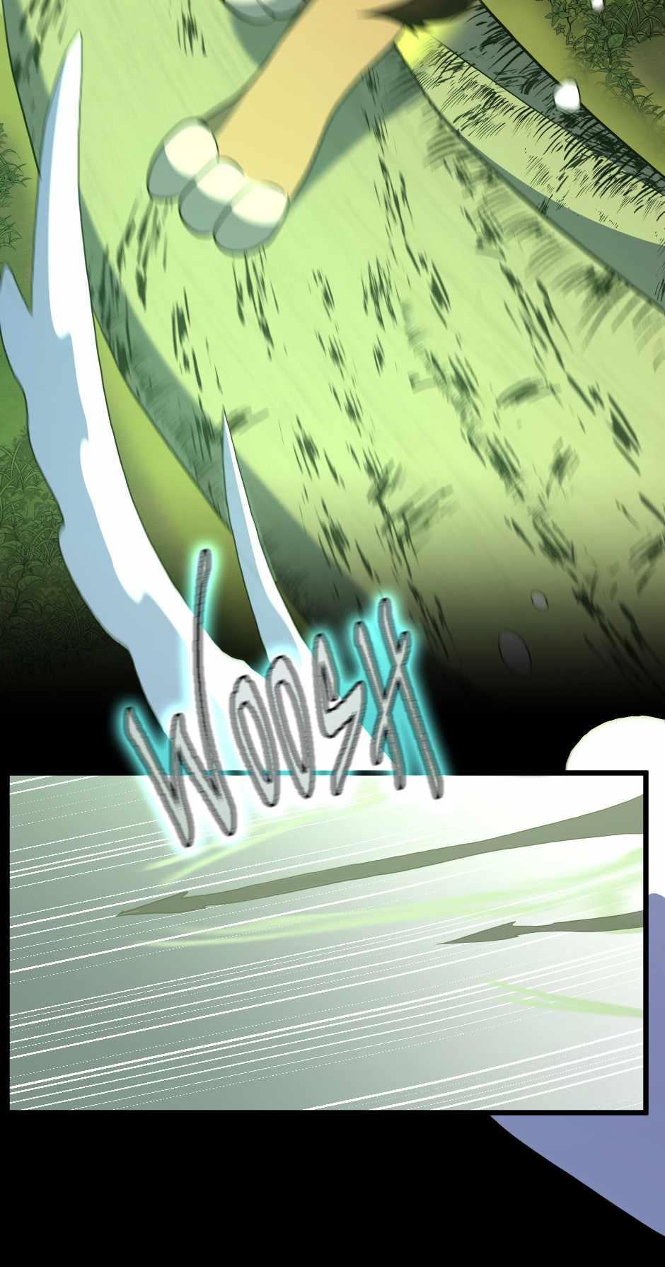 The Beginning After the End ตอนที่ 100 หน้า 27