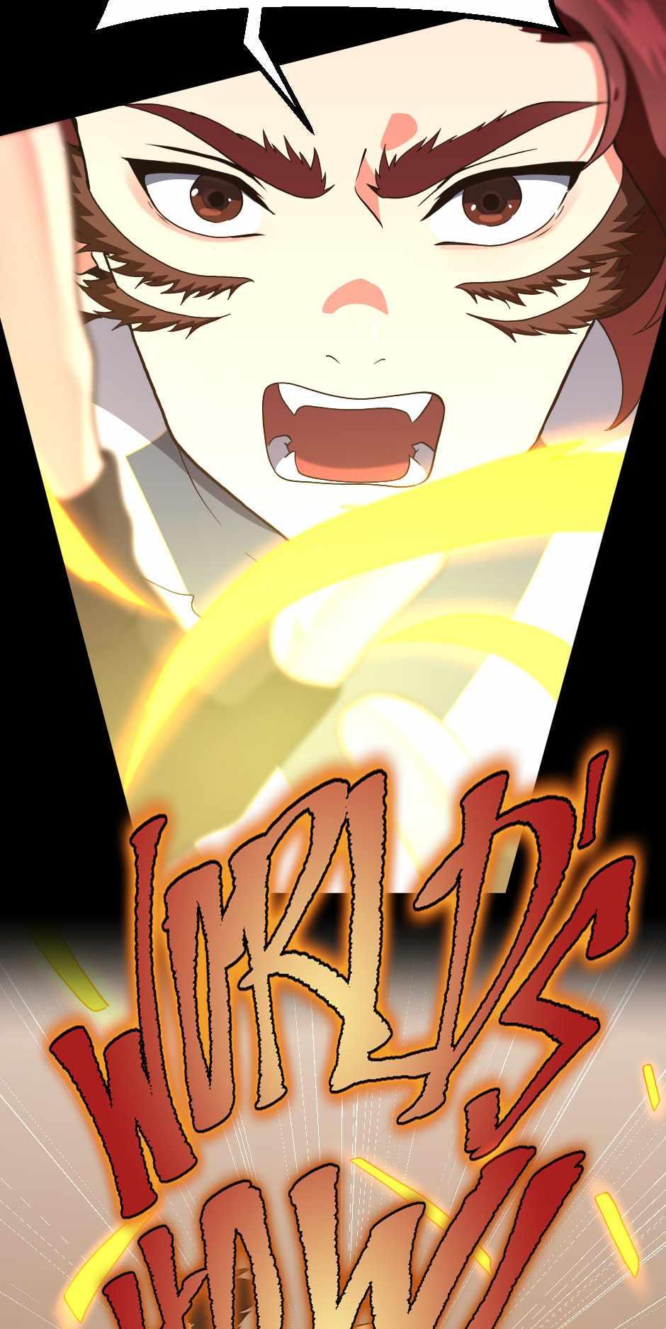 The Beginning After the End ตอนที่ 100 หน้า 37