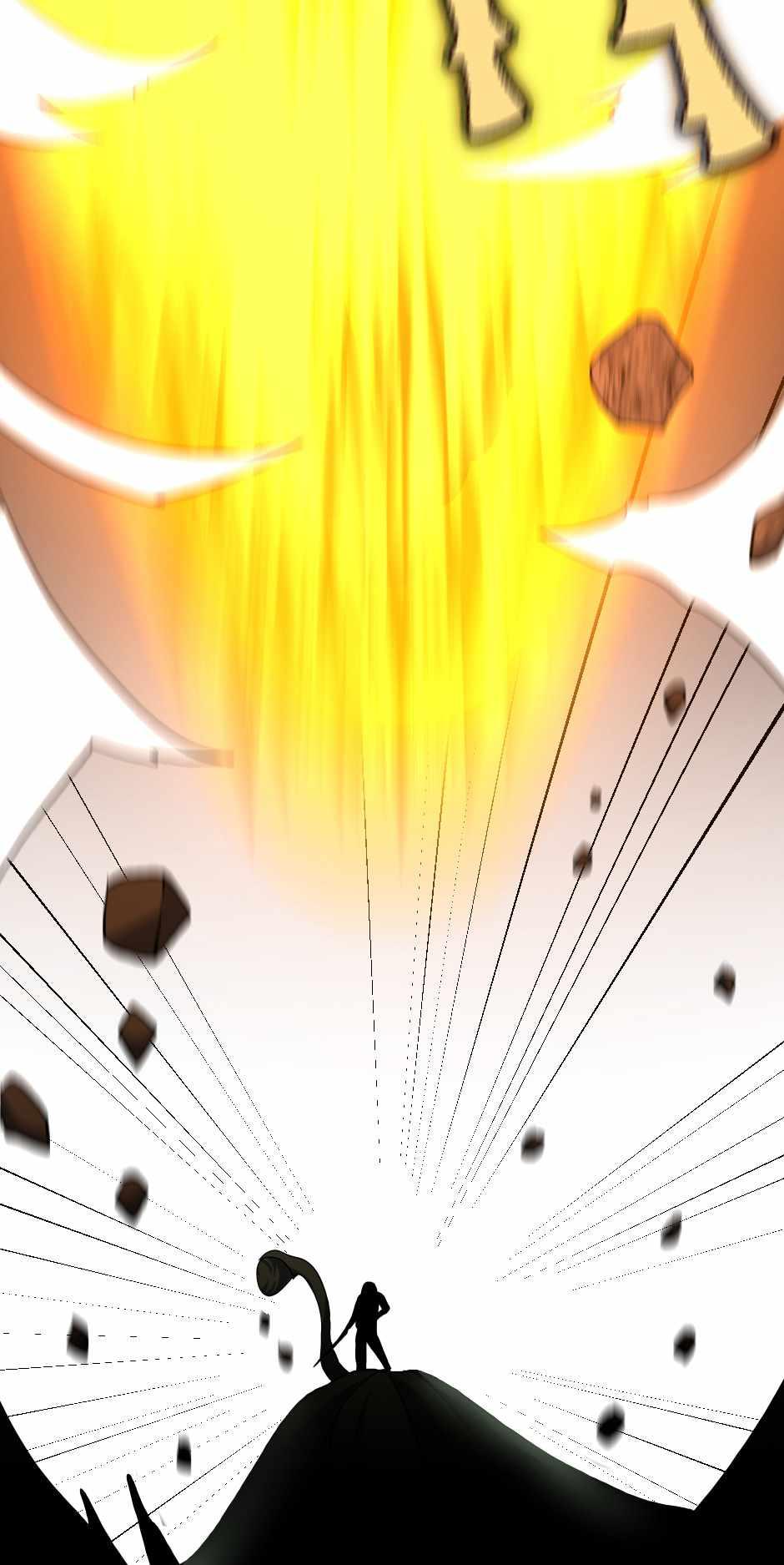 The Beginning After the End ตอนที่ 100 หน้า 41